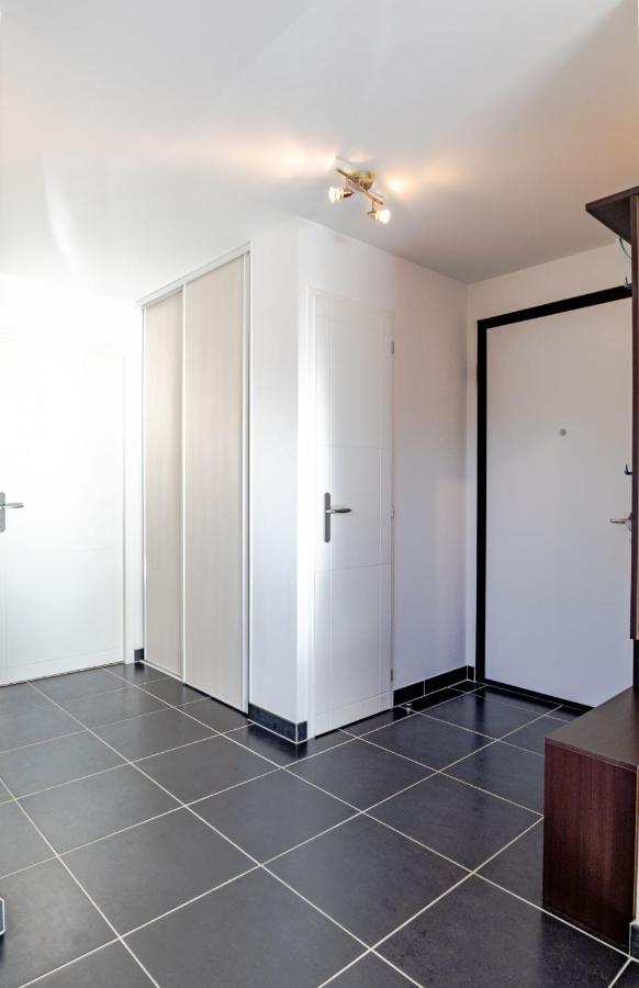 Le Coquelicot 3 Etoiles - Proche Vieille Ville, Calme & Confort Annecy Exterior photo
