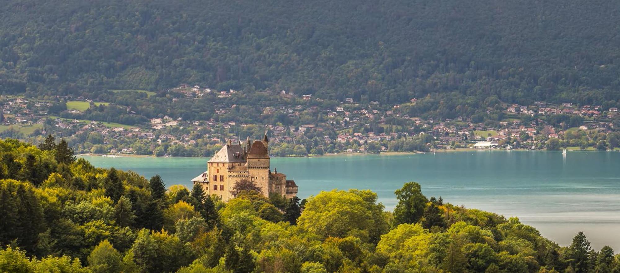 Le Coquelicot 3 Etoiles - Proche Vieille Ville, Calme & Confort Annecy Exterior photo